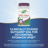 Nature's Way® | DGL Ultra Premium Extract