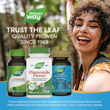 Nature's Way® | Chamomile Flowers