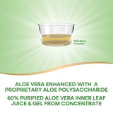 Nature's Way® | Aloe Vera Inner Leaf Gel & Juice