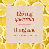 Nature's Way® | Quercetin Gummies