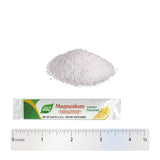 Nature's Way® | Magnesium On the Go FastActives - Powder and ruler