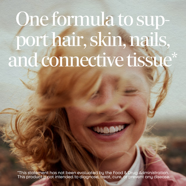 Nature's Way® | Hydraplenish with MSM