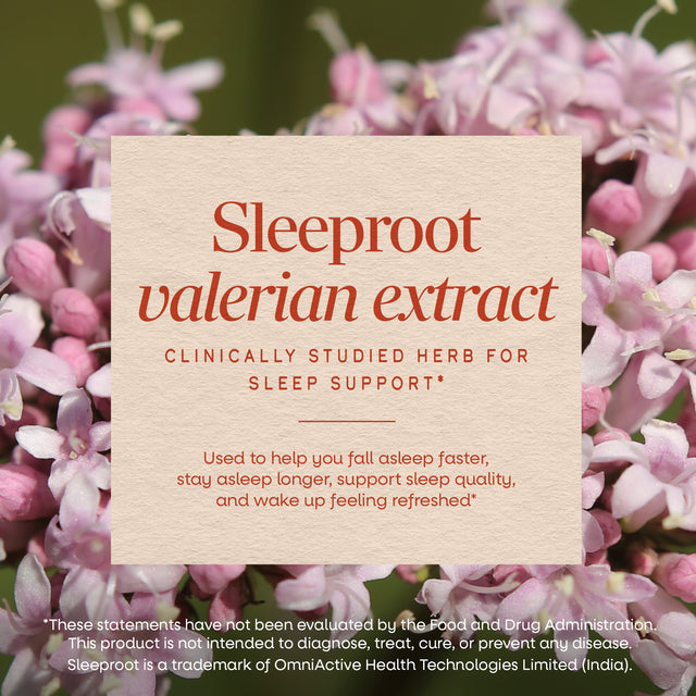 Nature's Way® | Rest and Restore