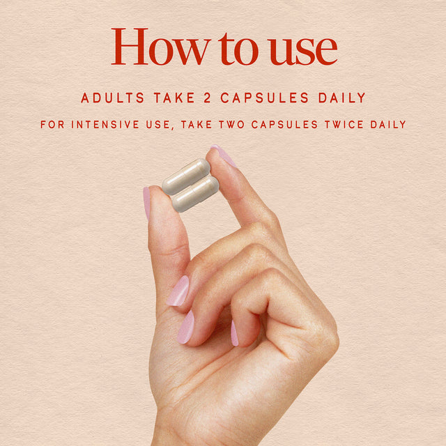 Nature's Way® | Hydraplenish - product recommendations
