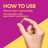 Nature's Way® | Alive Perimenopause - product recommendations