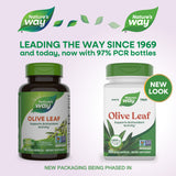 Nature's Way® | Olive Leaf