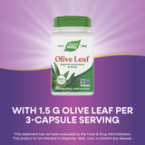 Nature's Way® | Olive Leaf