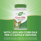 Nature's Way® | Corn Silk