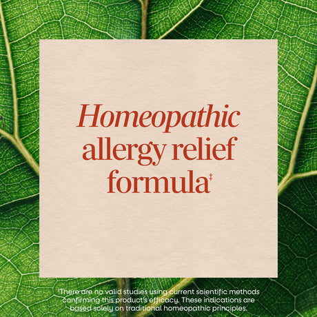 Nature's Way® | Allergiemittel AllerAide