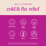 Nature's Way® | Umcka Cold & Flu Relief Syrup