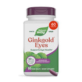 Nature's Way® | Ginkgold Eyes