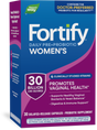 Nature's Way® | Fortify Women's Daily Pre+Probiotic, 30 capsules
