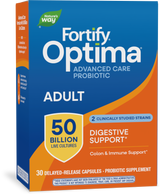 Nature's Way® | Fortify Optima Advanced Care Probiotic, 30 capsules