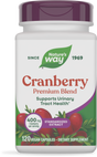 Nature's Way® | Cranberry Premium Blend, 120 capsules