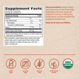 Nature's Way® | Organic Apple Cider Vinegar Gummies