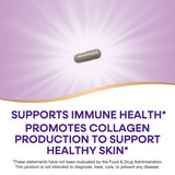 Nature's Way® | Vitamin C with Rose Hips Extra Strength