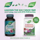 Nature's Way® | Echinacea Goldenseal Premium Blend