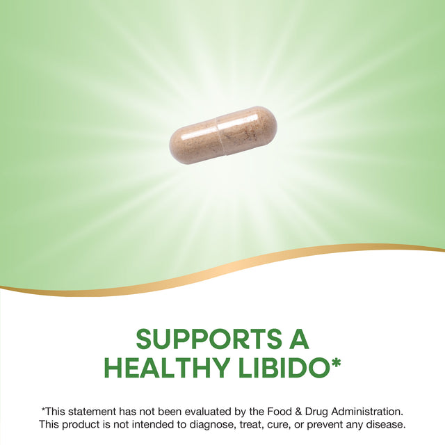 Nature's Way® | Maca Standardized Extract