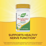 Nature's Way® | Phosphatidylserine