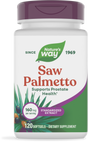 Nature's Way® | Saw Palmetto, 120 softgels