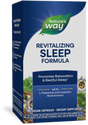 Nature's Way® | Revitalizing Sleep Formula, 90 capsules