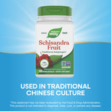 Nature's Way® | Schisandra Fruit