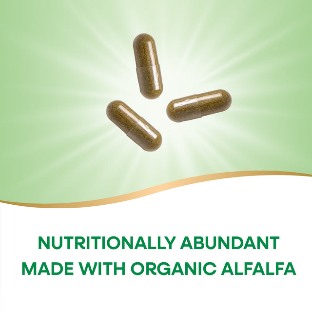 Nature's Way® | Alfalfa