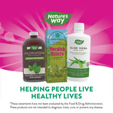 Nature's Way® | NatureWorks Swedish Bitters