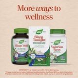 Nature's Way® | Sleep Tonight