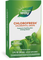 Nature's Way® | Chlorofresh Chlorophyll Drops, 2 fl oz (59 ml), Mint