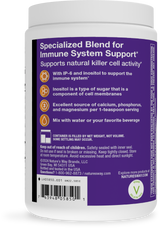 Nature's Way® | Ultra-Strength Cell Forte  Drink Mix - left side of pack