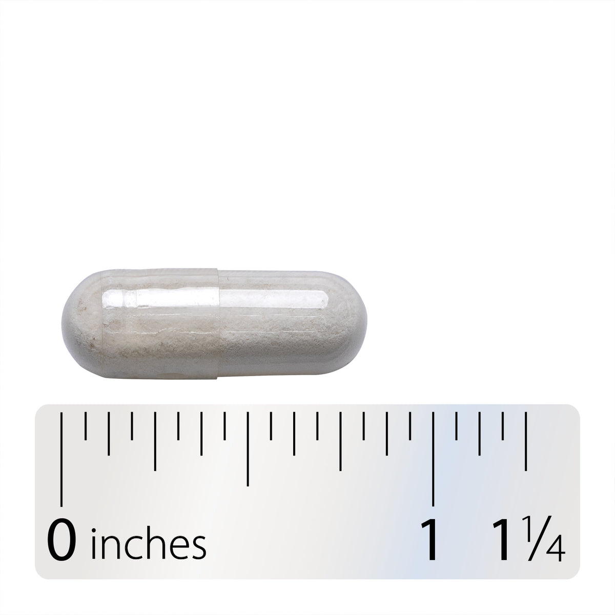Nature's Way® | Boron Complex - Capsule and ruler
