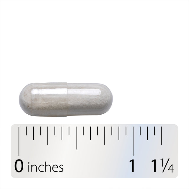 Nature's Way® | Boron Complex - Capsule and ruler