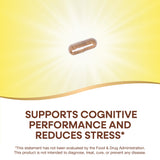 Nature's Way® | Clear Thinking