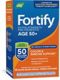 Nature's Way® | Fortify Daily Pre+Probiotic Age 50+, 30 capsules