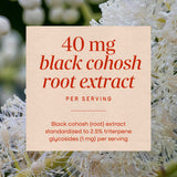 Nature's Way® | Black Cohosh