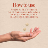 Nature's Way® | 5-HTP - product recommendations