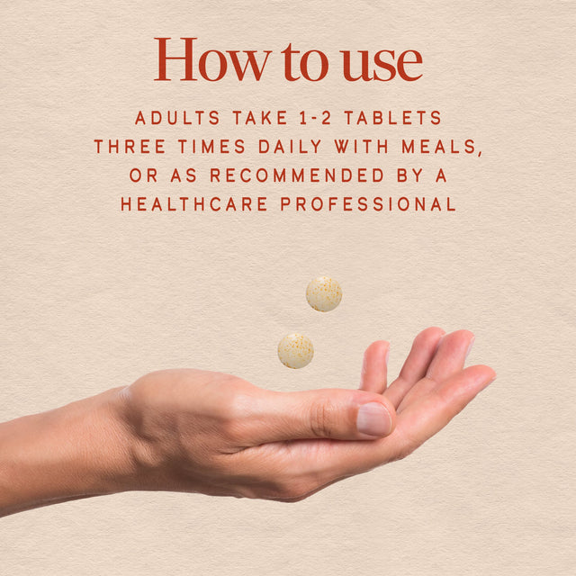 Nature's Way® | 5-HTP - product recommendations