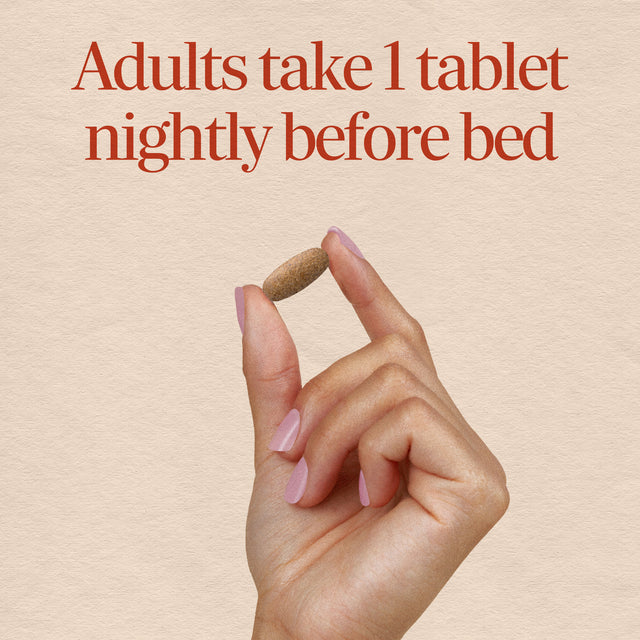 Nature's Way® | Sleep Tonight