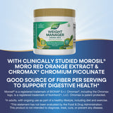 Nature's Way® | Weight Manager Drink Mix Powder
