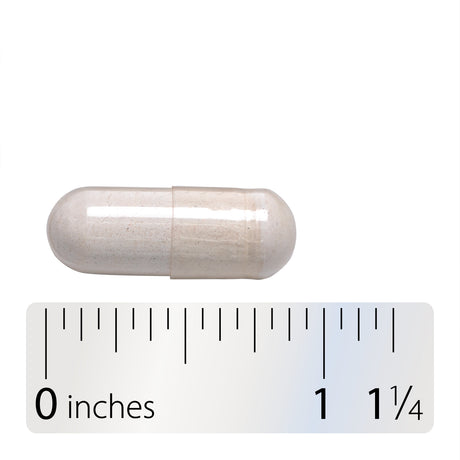 Nature's Way® | Cell Forté MAX3 - Capsule and ruler