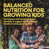 Nature's Way® | Alive! Premium Kids Gummy Multivitamin