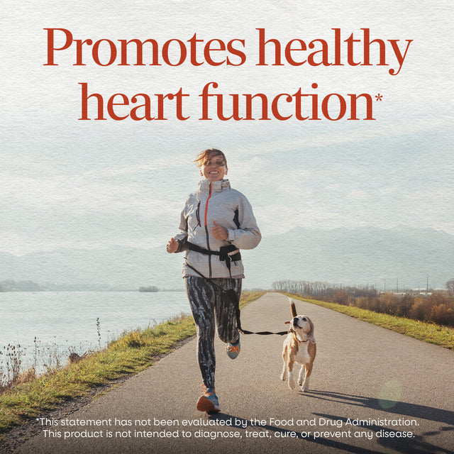 Nature's Way® | HeartCare Hawthorn Standardized Extract
