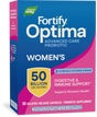 Nature's Way® | Fortify Optima Women's Advanced Care Probiotic, 30 capsules