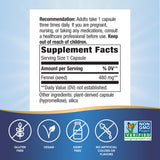 Nature's Way® | Fennel Seed