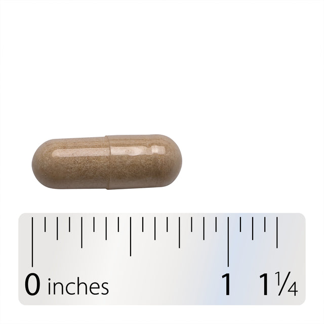 Nature's Way® | CompleteGest - Capsule and ruler