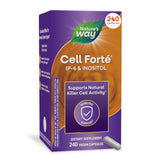 Nature's Way® | Cell Forté IP-6 & Inositol