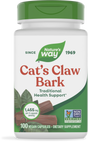 Nature's Way® | Cat's Claw Bark, 100 capsules