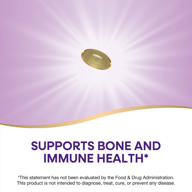 Nature's Way® | Vitamin D3 Max