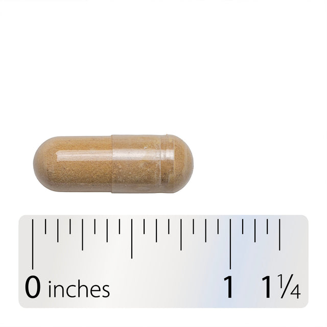 Nature's Way® | Alive! Menopause - Capsule and ruler